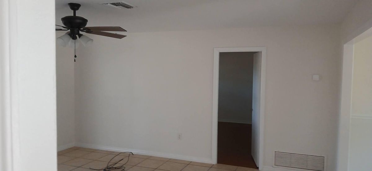 Repaints for Bradley Bradshaw Painting in Christmas, FL