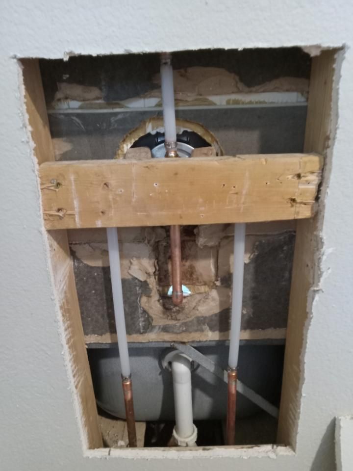 Pipe Installation and Repairs for Mr. Pipe Dreams LLC in Colorado Springs, CO