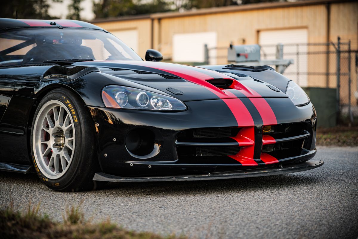 Paint Protection Film (PPF) for Tint By Tyler in Lakeland, FL