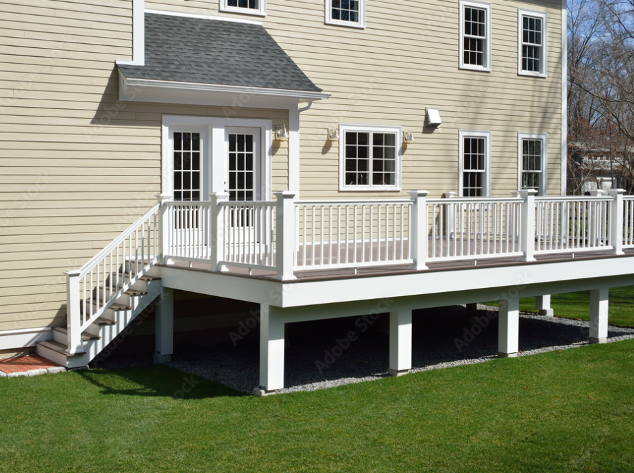 New Construction for Red Line Construction in Baldwin County,  AL