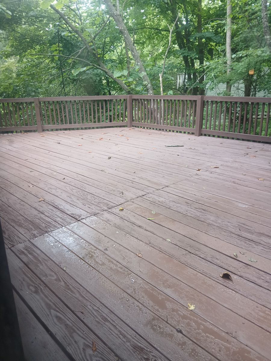 Interior Renovations for Dead Tree General Contracting in Carbondale, Illinois