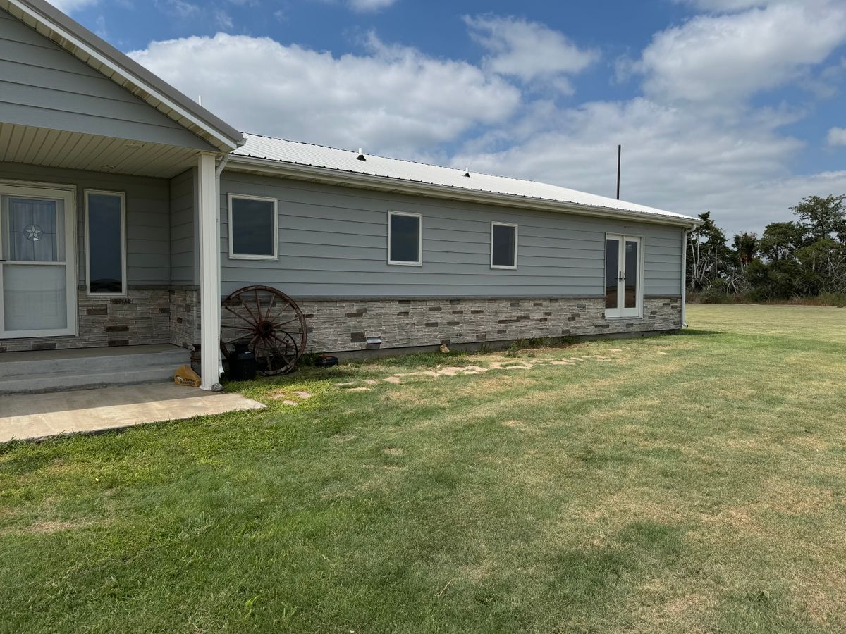 Commercial Construction for A2 Construction Services in Goodland, KS