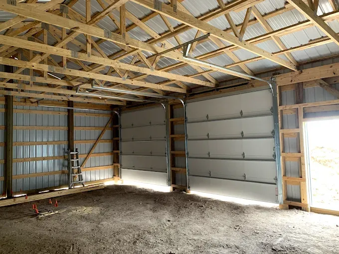 Garage Door Installation for 423 Garage Doors in Signal Mountain, Tennessee