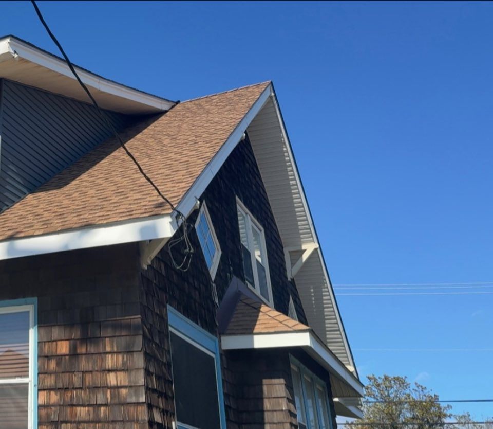 Roofing Installation for Shore Sealed Roofing L.L.C in Cape May, NJ