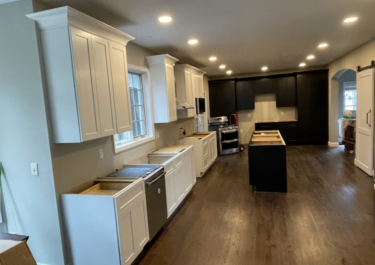 Kitchen Remodeling for Upstate Construction & Associates LLC in Albany, NY