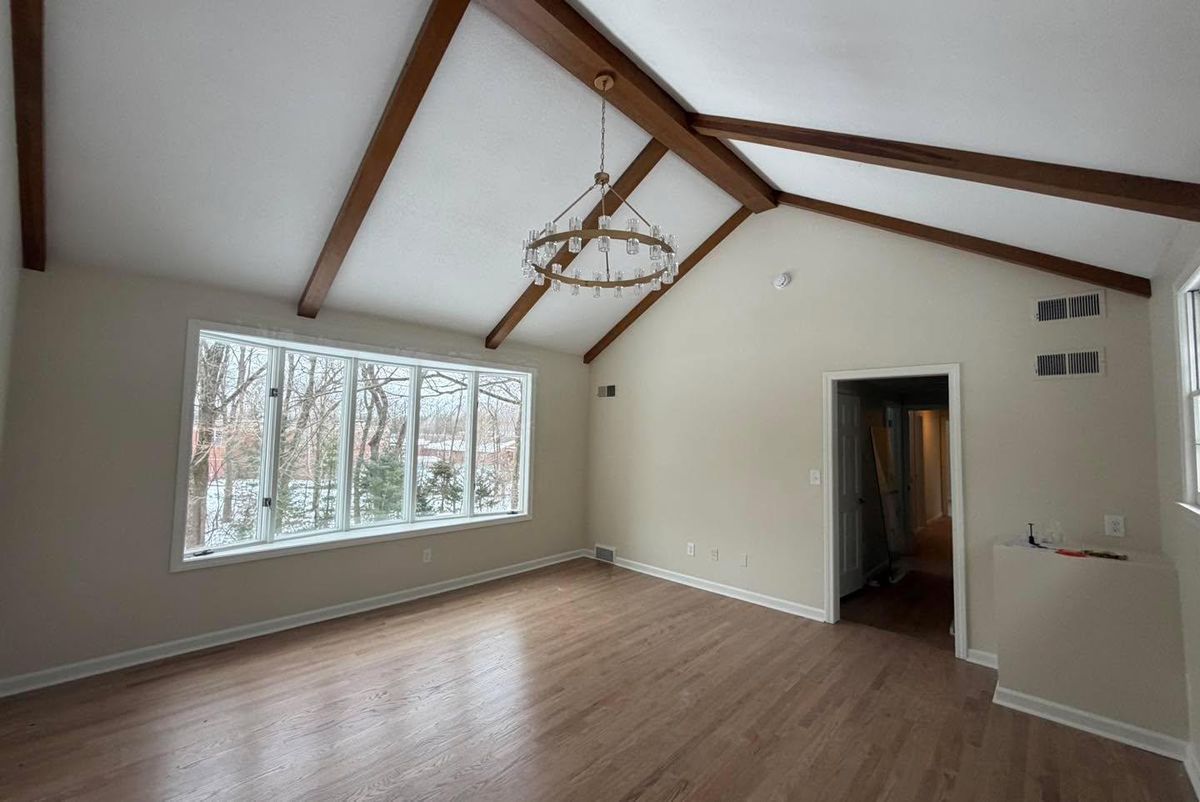 Other Painting Services for OMG Painting in Springfield, MA