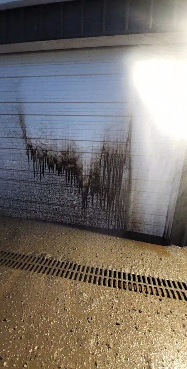 Commercial Pressure Washing for Wish Wash LLC in Spartanburg County, SC