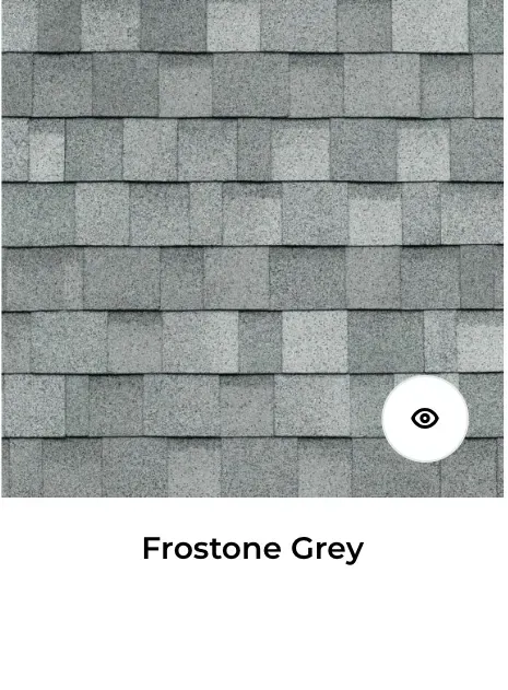 IKO Traditional 3-Tab Shingles for Major League Roofing in Frisco, TX