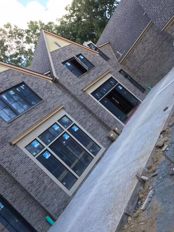 Masonry Restoration for Modern Masonry & Stone in Germantown, TN