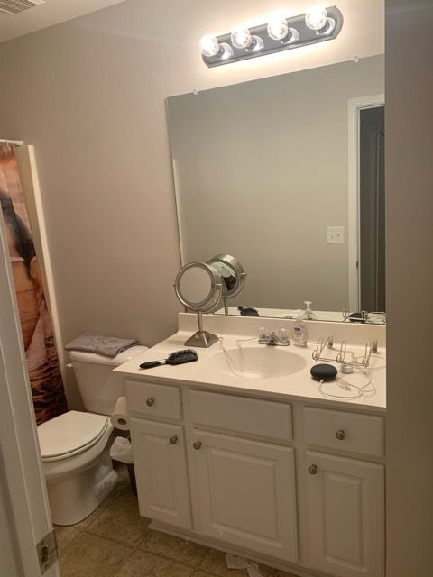 Interior Painting for U.S Construction & Renovation in Duluth, GA