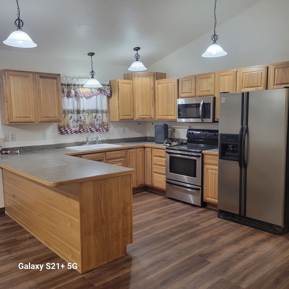 New Construction for J&S Development in Superior, MT