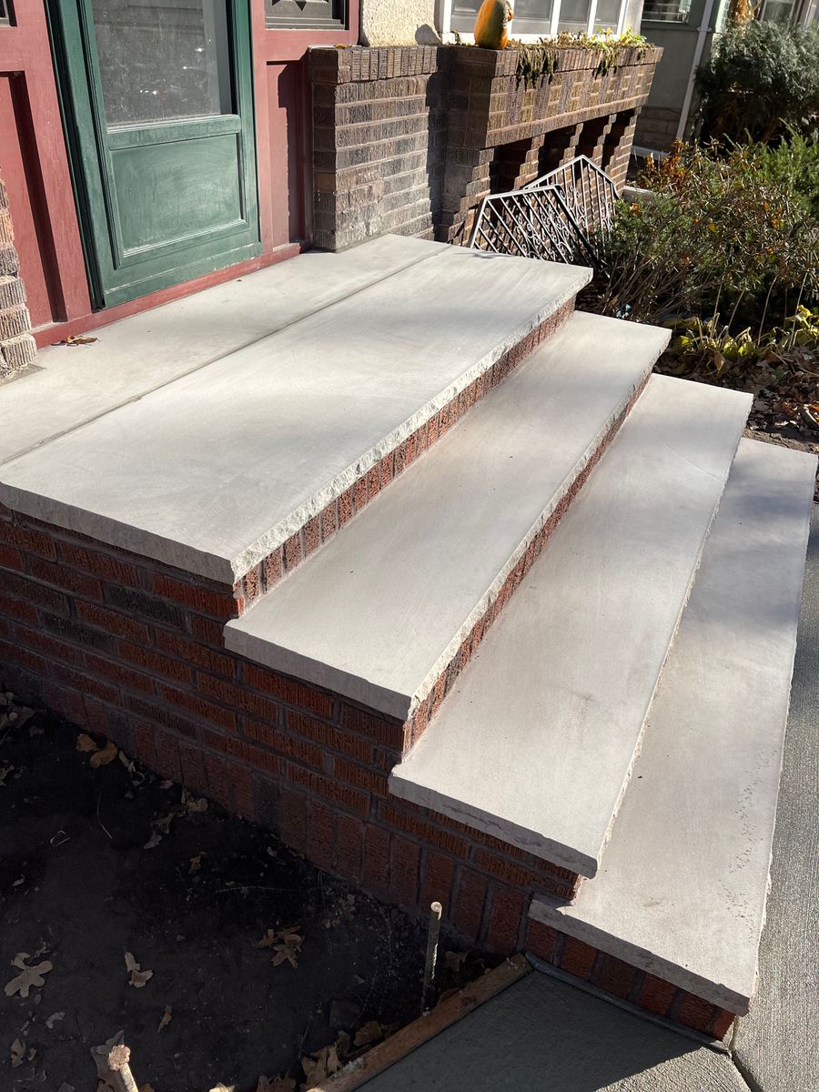 Masonry for Zia Contracting LLC in Rio Rancho, NM