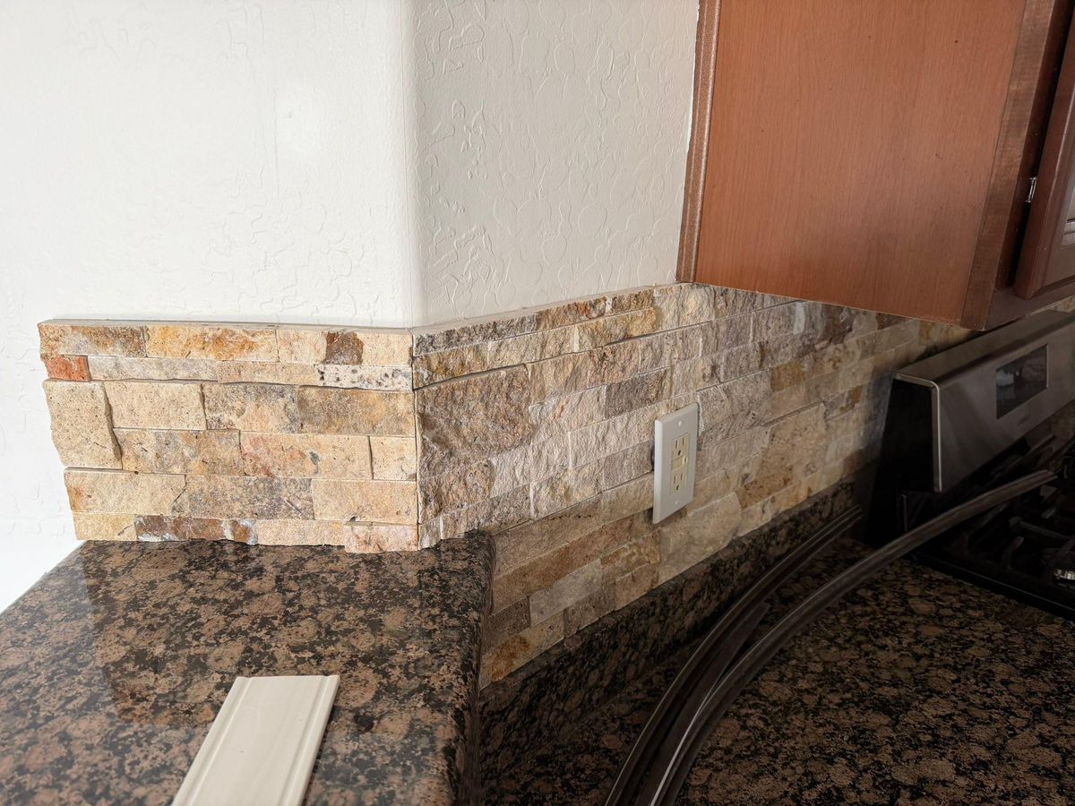 Bathroom Remodels for Ruiz Painting & Remodeling in Phoenix, AZ