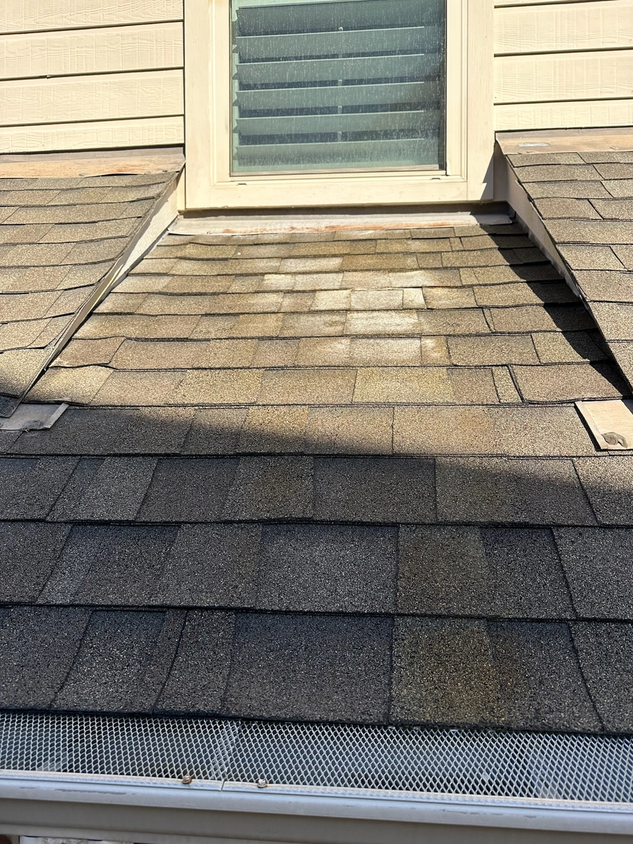 Residential Roof Cleaning for Power Pressure Wash in Houston, TX