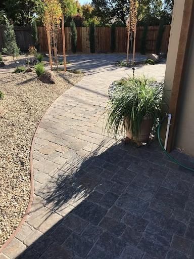 Drought Tolerant Landscapes for Blue Water Landscape Services in El Dorado Hills, CA