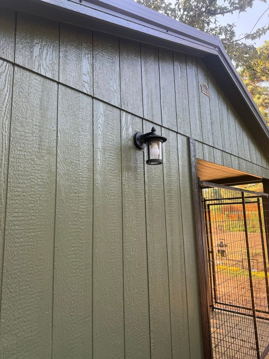 Electrical Repairs for Baker Builds Construction in Union City, TN