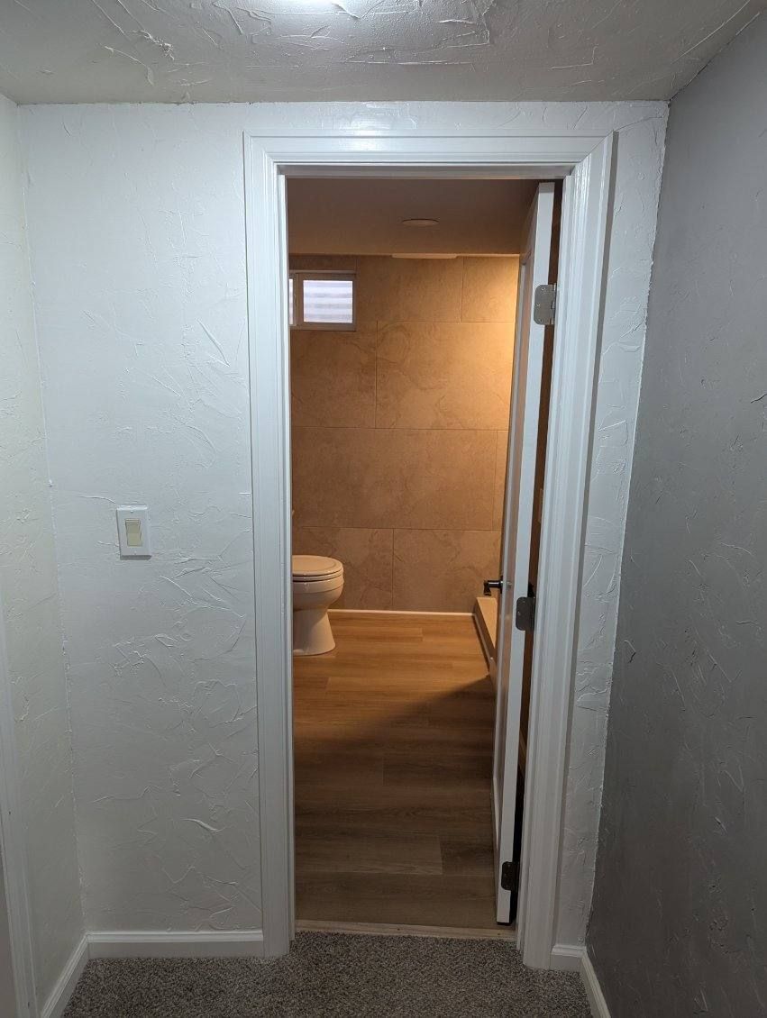 Floating Laminate Flooring and Luxury Vinyl Planks for Happy Home Projects Co-op in Lakewood, CO