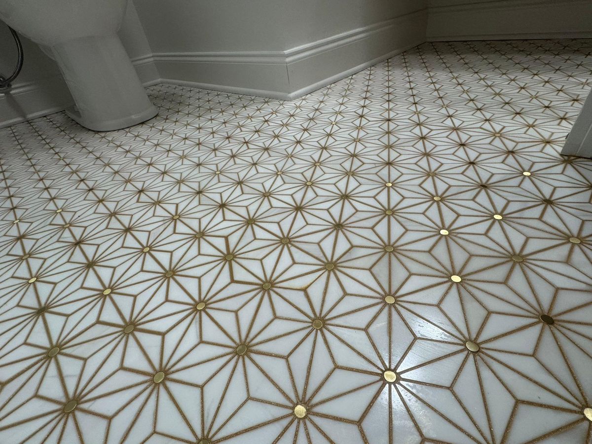 Flooring for A & R General Contracting in Indianapolis, IN