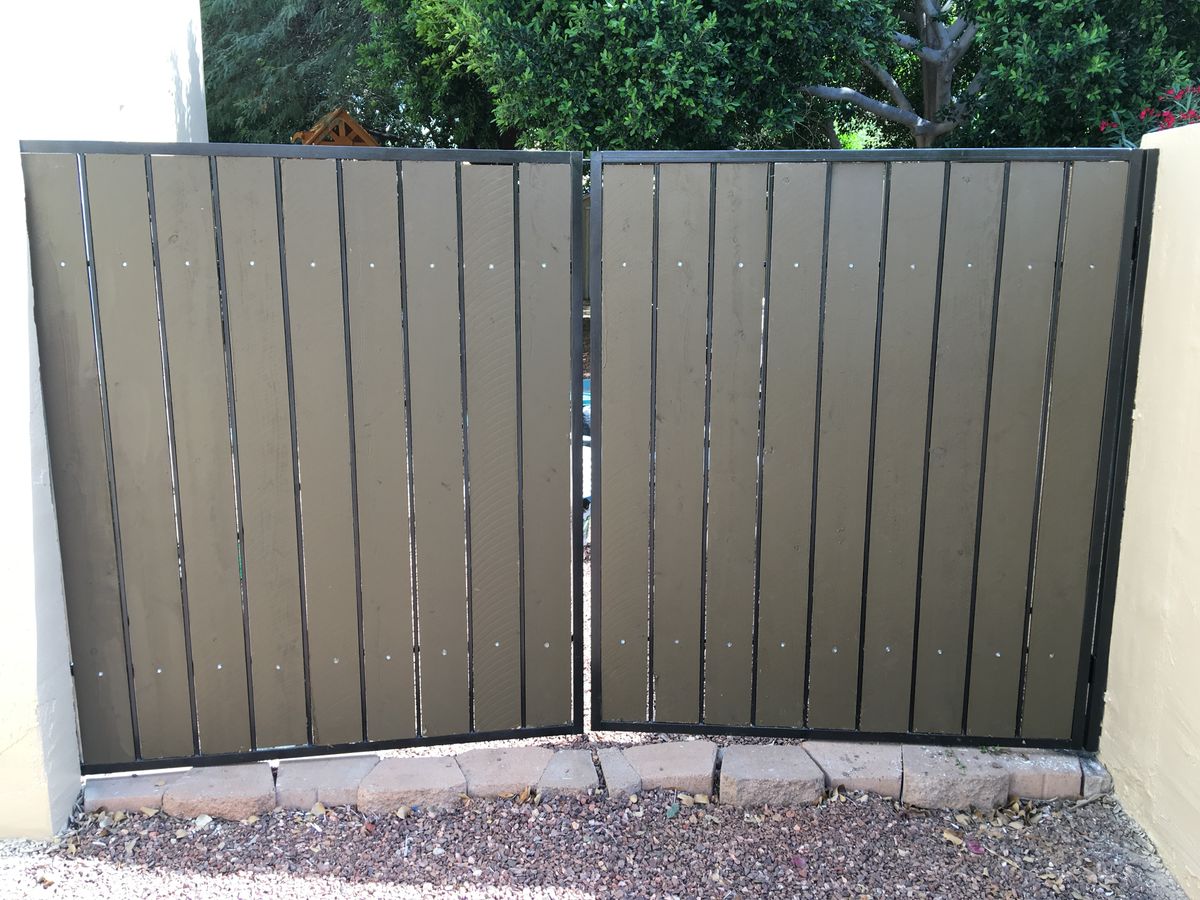 Stucco Repair for Classic Shades Painting Water Damage & Restoration LLC in Mesa, AZ