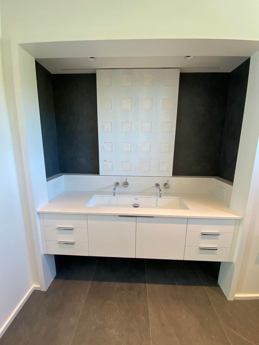 Granite & Quartz Installations for Super Tile & Stone Services in Mastic, NY