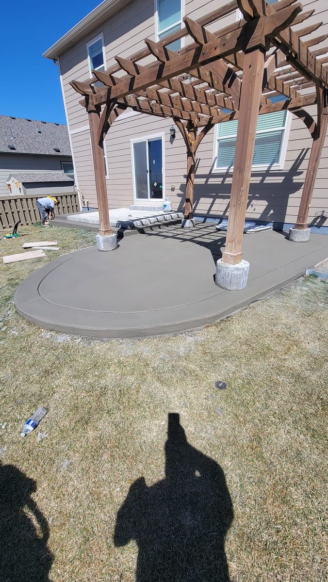 Other Services for Gemini Construction & Excavating LLC in Evans, CO