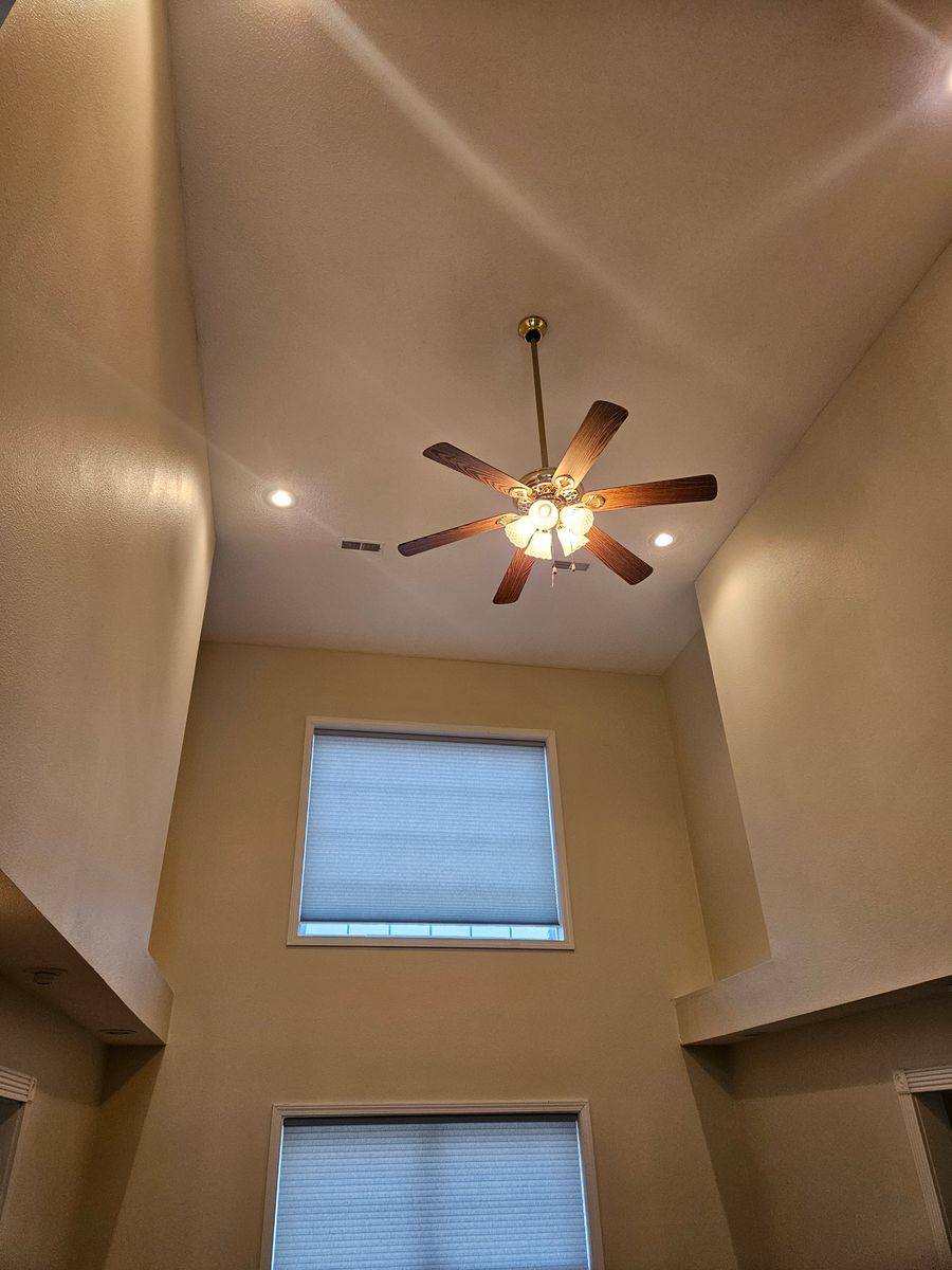 Commercial Painting for Loving 217 Homes in Chatham, IL