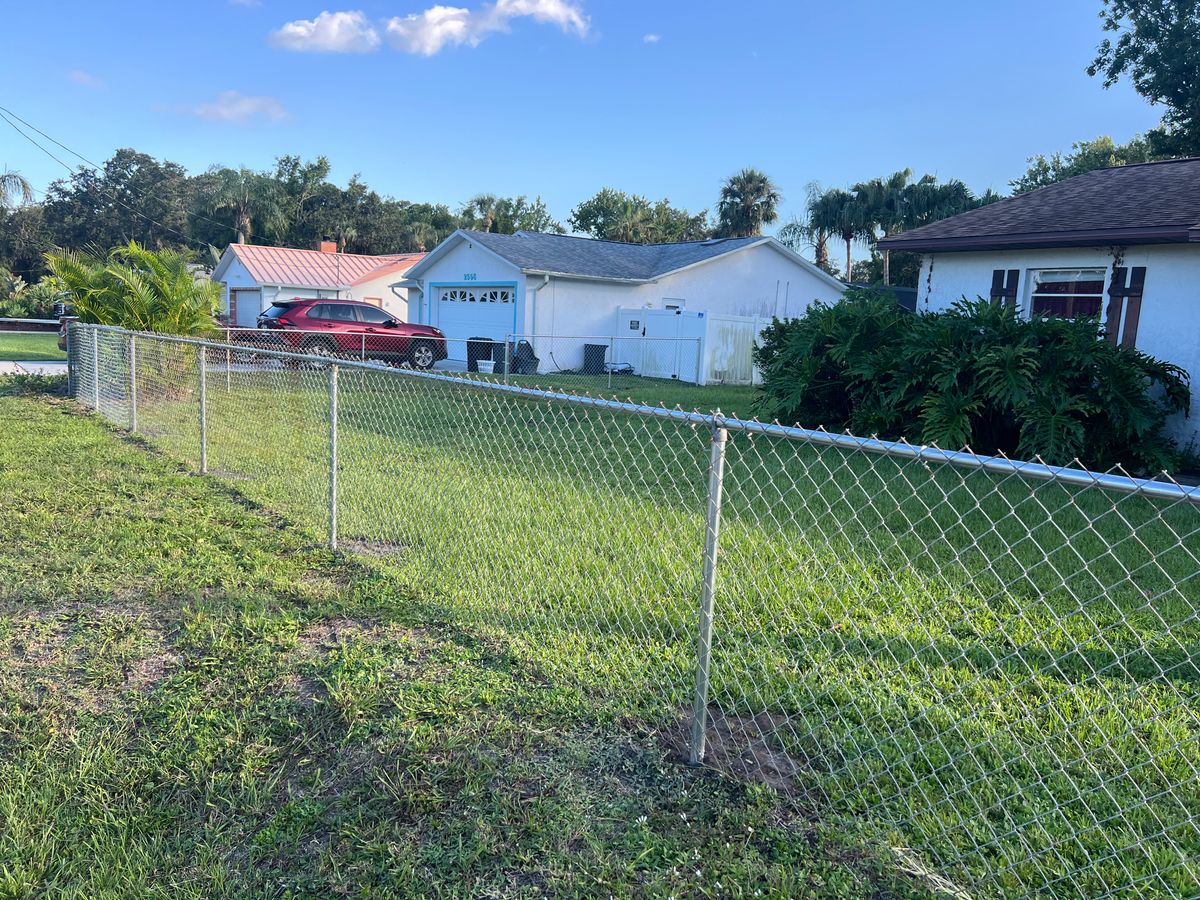 Fence Installation for Otter's Fence & Gate Repair Service in Palatka, FL
