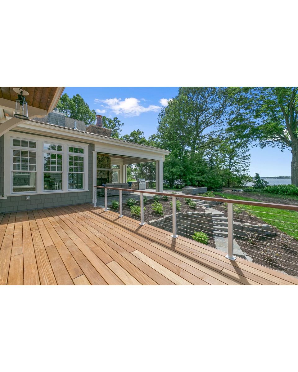 Construction Design & Build for La Bendicion Construction LLC in Annandale, VA