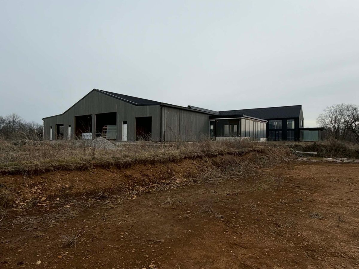 All forms of Siding Metal and Vinyl for KY Gutter Pro & Specialty Roofing Systems in Monticello, KY