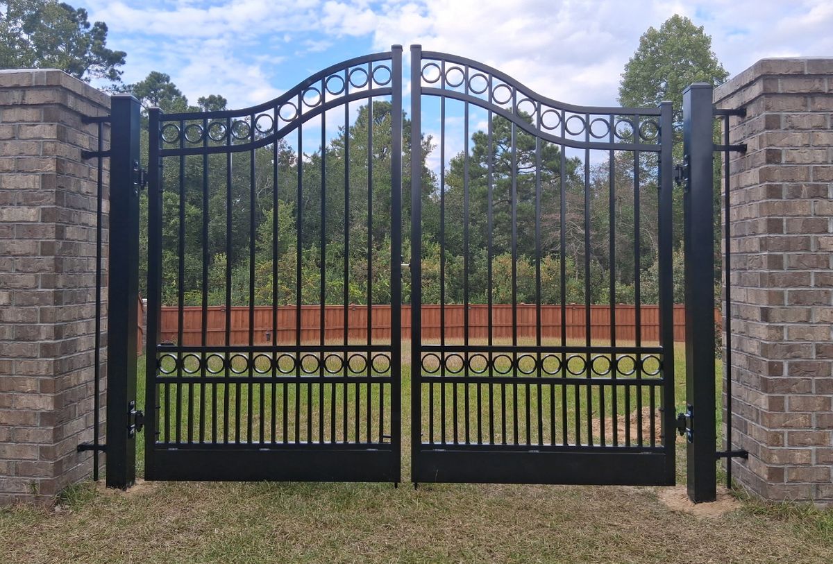 Other Services for JB Nealy Fence in Elgin, SC
