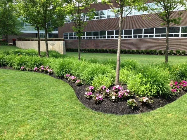 Garden Maintenance for Jem Landscaping in Wendell, NC