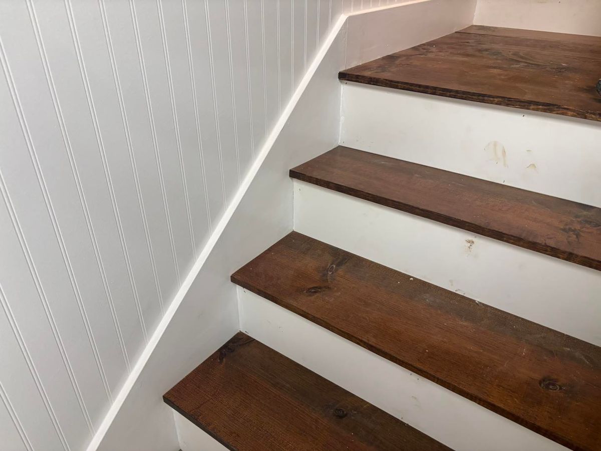 Carpentry for R&R Home Solutions in Paducah, KY