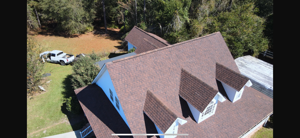 Shingle replacement for Stanley Mills Construction Roofing Specialist in Dublin, GA