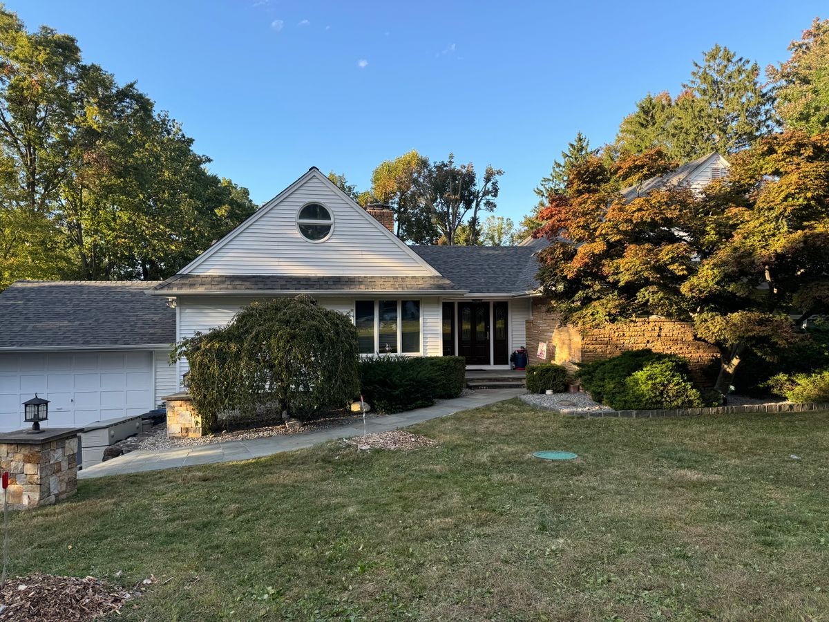 Roofing for Made To Last Construction in Port Washington, NY