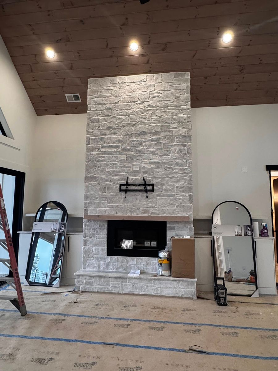 Remodeling Services for CM Developments in Knoxville, TN