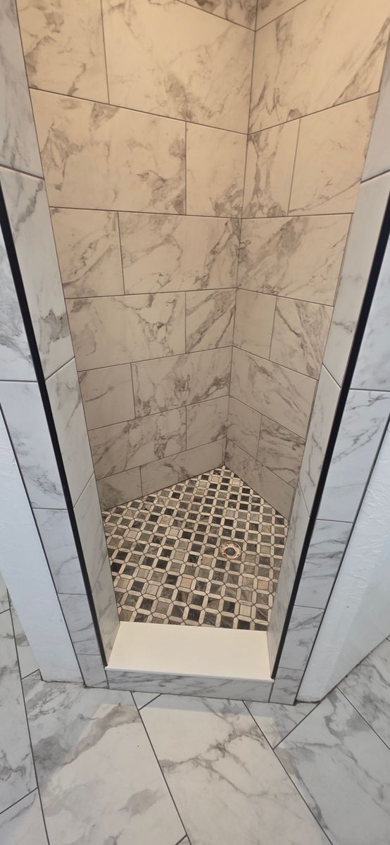 Flooring for Dream Home Construction in Odessa, TX