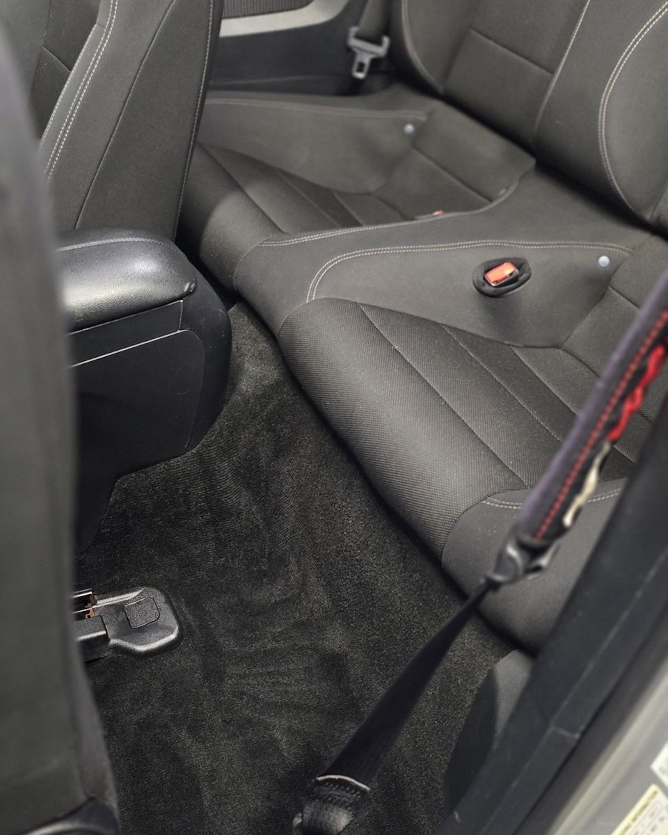 Exterior Detailing for Luxury Auto Detail in Peoria, IL