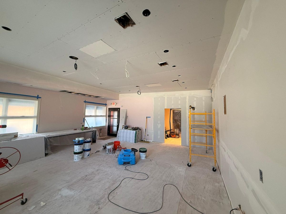 Kitchen Renovation for ReVamp Construction STL in St Louis, MO