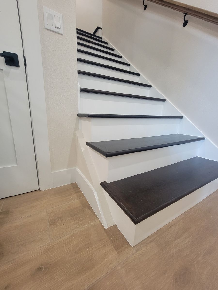 Custom designs for Zion Remodeling & Construction in Gainesville, FL