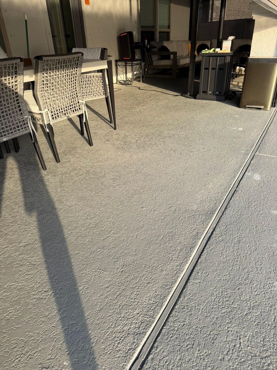 Concrete for Texas Curb N Borders in Houston, TX