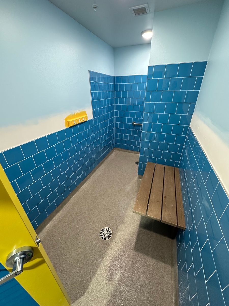 Full renovation for P Martin Construction LLC in Snohomish, WA