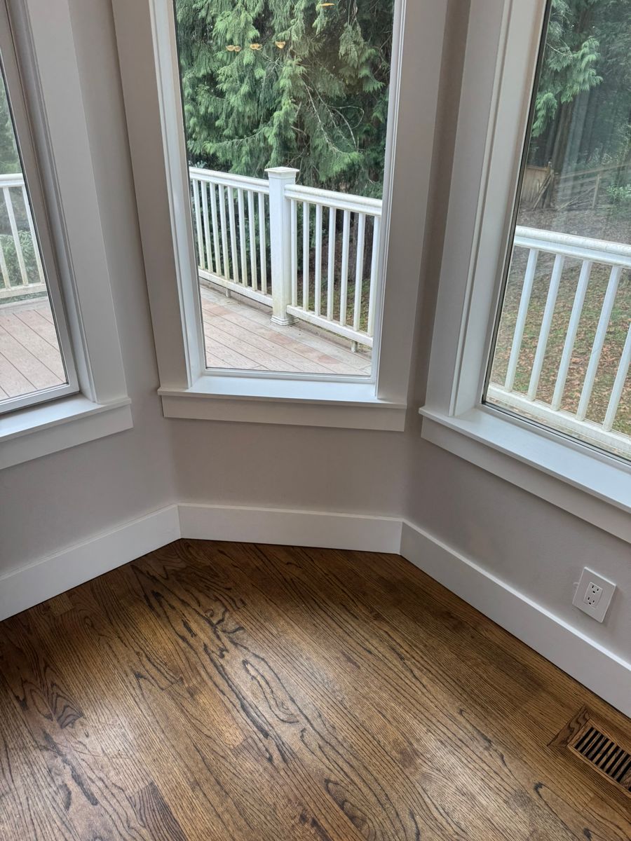 Flooring for Tony's Remodeling & Painting in Renton, WA