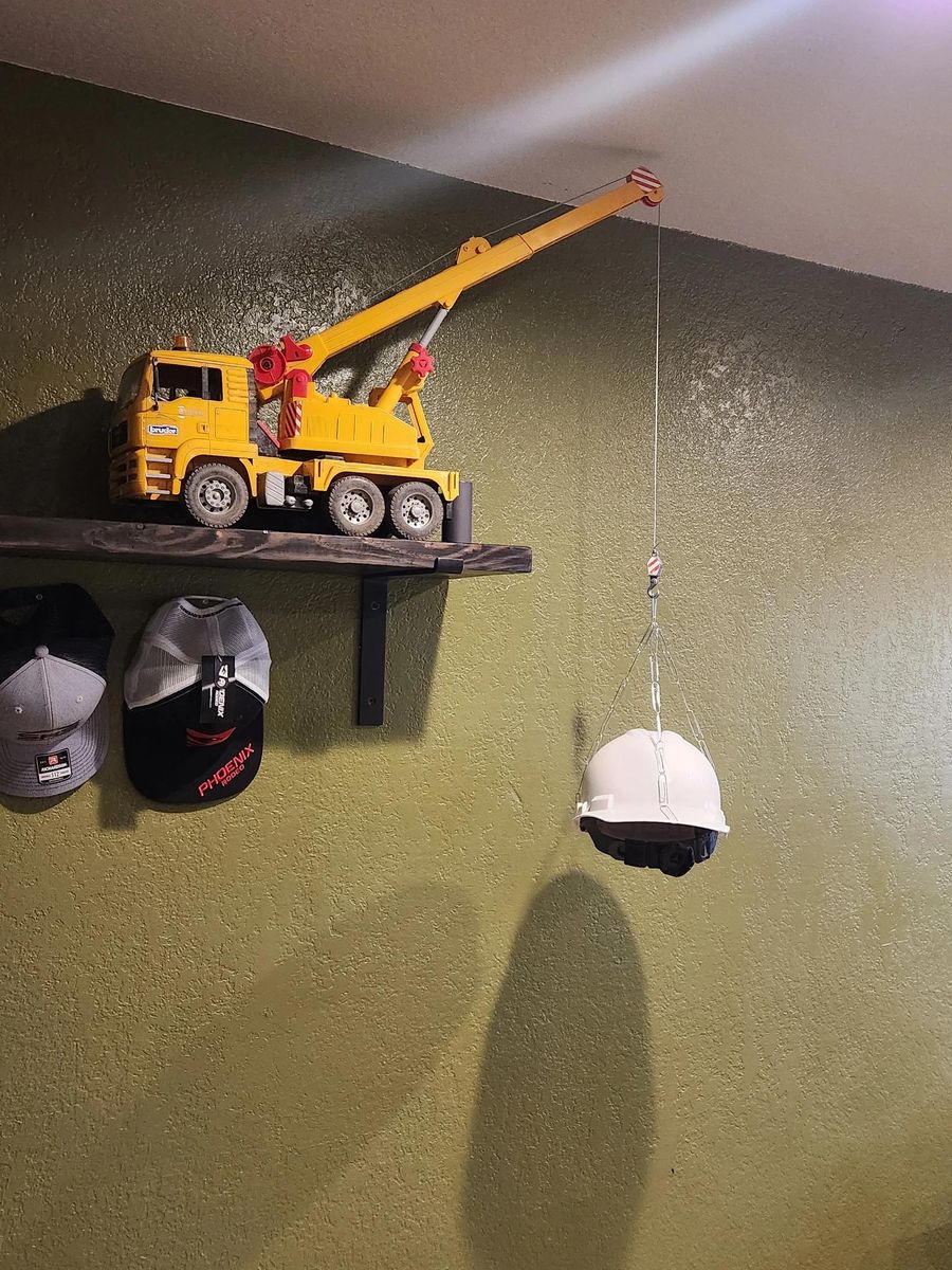 Rigging Services for A & F Crane & Rigging in Mohave County, AZ