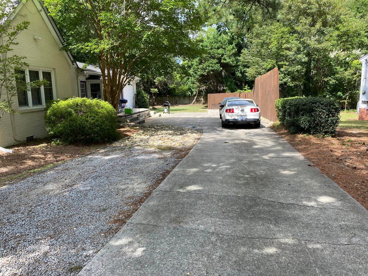 Shrub Trimming for Marco's Lawn Care LLC in Greenville, NC