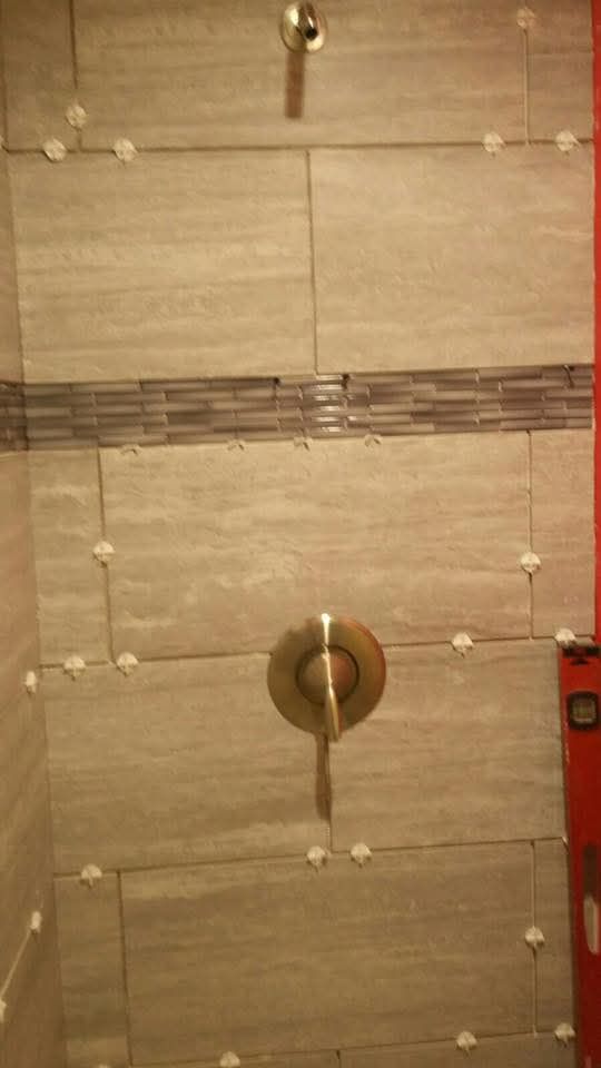 Kitchen and Bathroom Renovations for Dawson Custom Interiors in Boise, ID