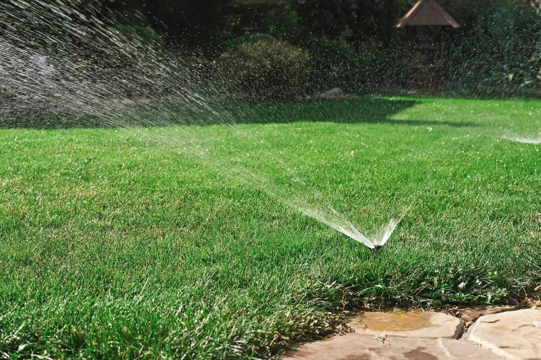 Installation Services for Rainman Pro Irrigation and Landscape LLC in Rock Hill, SC