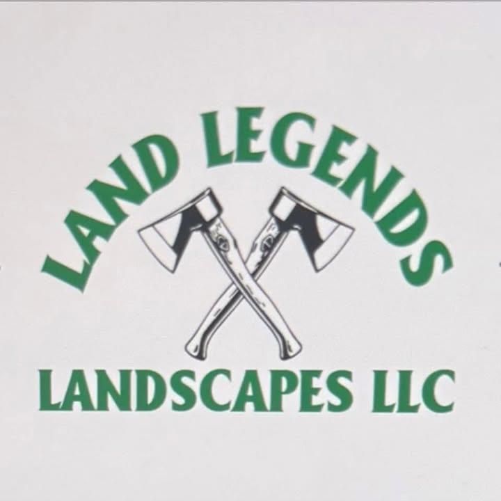 Junk Removal for Land Legends Landscapes LLC in Kings Mountain, NC