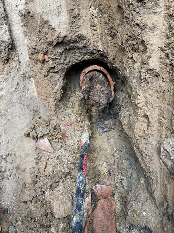 Pipe Installation and Repairs for Metro Detroit Sewer And Drain in Detroit, MI