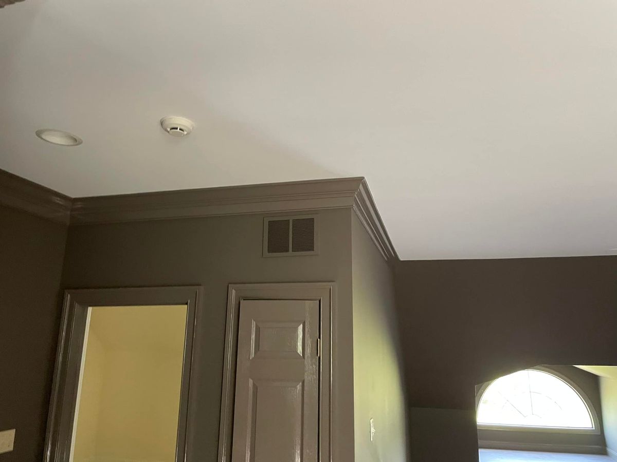 Carpentry for Beyond Contracting in Winchester, VA