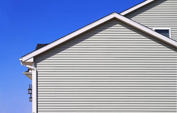 Siding for Brighton Property Services in Carroll County, MD